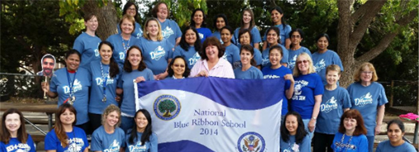 Dilworth Elementary School — Introduction