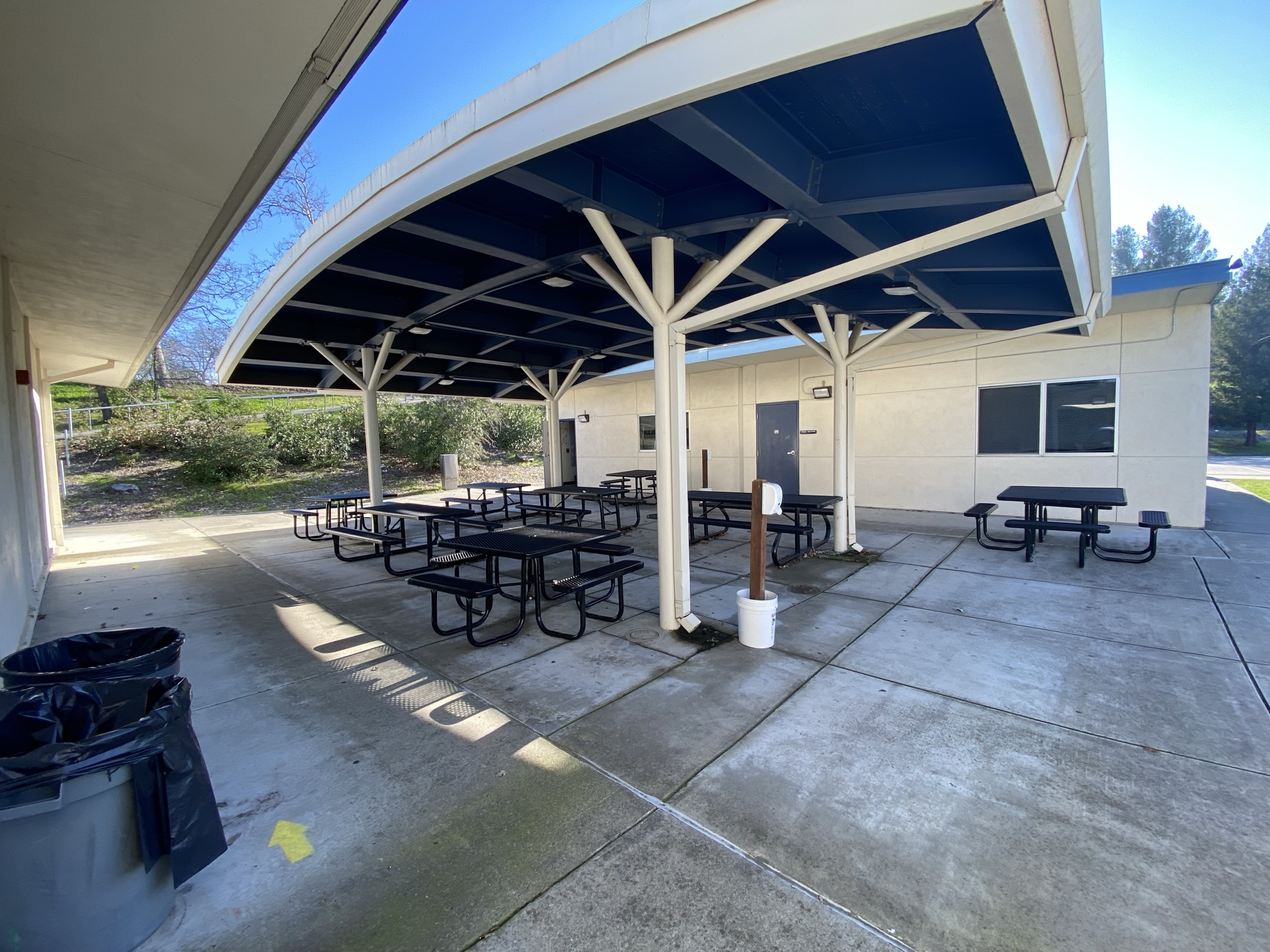 Village High School — Overview