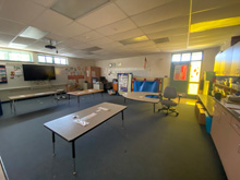 Typical Classroom