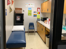 Health Office