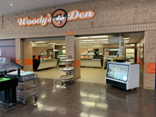 Food Service Serving