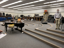 Music Room