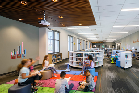 Library