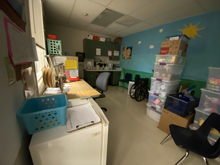 Health Office