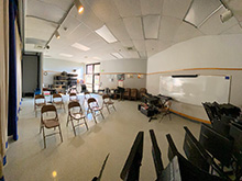 Music Room