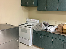 Food Service