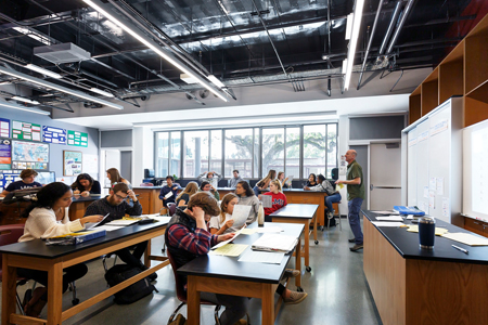 Science Lab