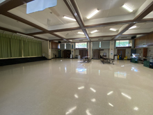 Multi-Purpose Room