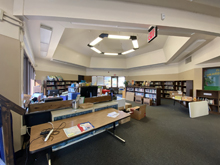 Library