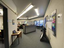 Administration Office