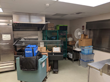 Food Service