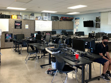 Digital Media Lab