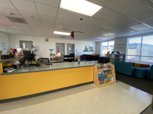 Student Services & Counseling