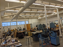Metal Shop
