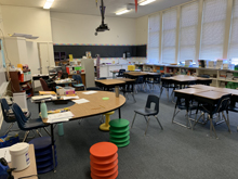 Typical Classroom