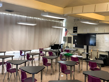 Art Classroom