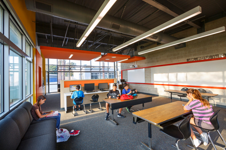 Student Resource Center