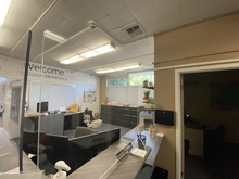 Administration Office