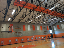 Playfields & Athletics