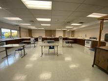 Culinary Arts