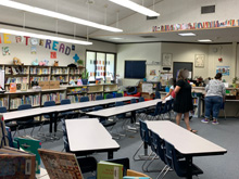 Library
