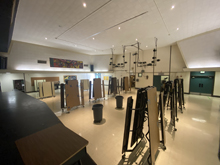 Multi-Purpose Room