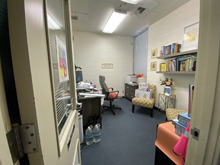 Student Services & Counseling