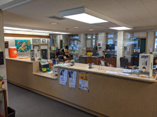 Administration Office