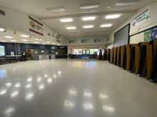 Multi-Purpose Room