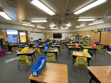 Typical Classroom