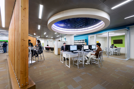 College/Career Center