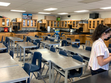 Science Lab & Classroom