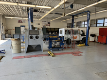 Auto Shop