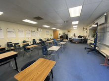 Special Education Classroom