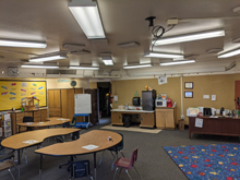 Student Services & Counseling