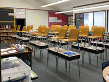 Typical Classroom