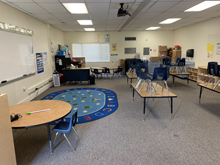 Special Education Classroom