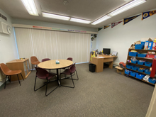 Student Services & Counseling